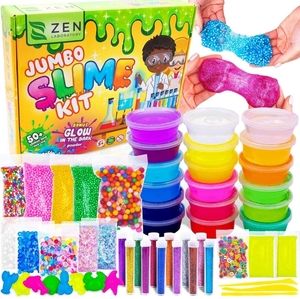 Slime Making Kit New in Box